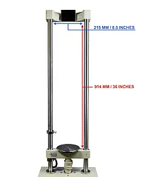 Universal Testing Machine PCE-MTS500 NL