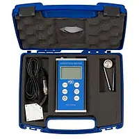 Vibration Analyser PCE-VM 3D delivery