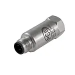 Vibration Analyzer PCE-VT 3900 sensor