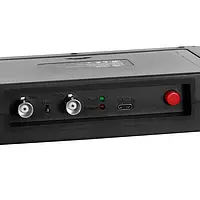 Voltmeter  Connections