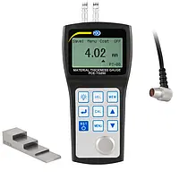 Wall Thickness Meter PCE-TG 250 
