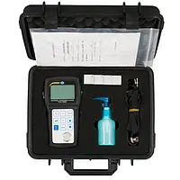 Wall Thickness Meter Application