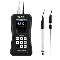 Water Analyser Frontal