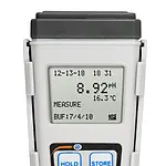 Water analysis meter PCE-PH 23