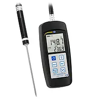 Water Analysis Meter PCE-T 318 Thermometer