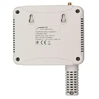 WiFi Measuring Station for Air Quality PCE-THT 10 rear side