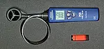 Wind Speed Meter PCE-TA 30 delivery